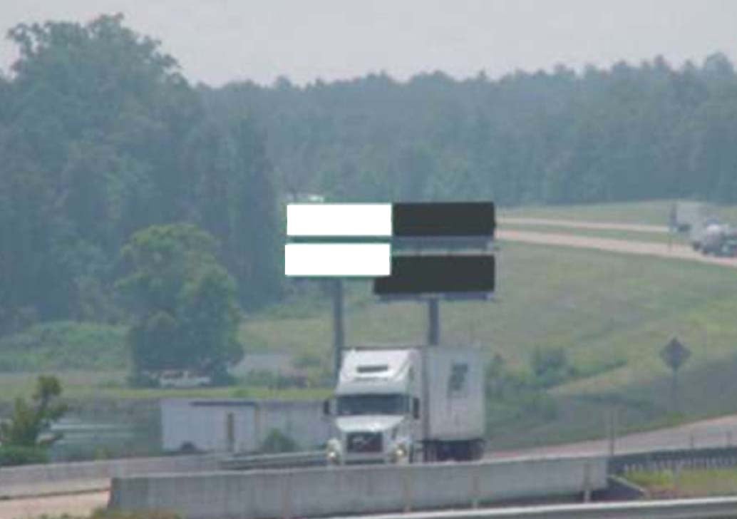 N/S HWY 78 6000' E/O HICKORY FLAT W/F UP Media