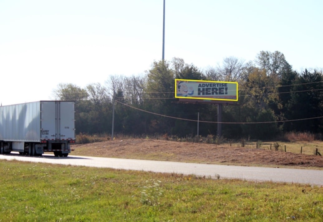 S/S I-22, 1.5 MI. E/O MCCULLOUGH W/F Media