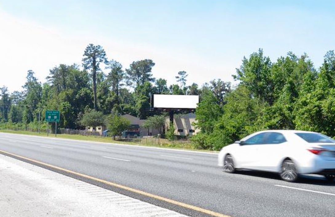 Location photo for SW 41st Blvd near Bountiful Boulevard Park (Gainesville)