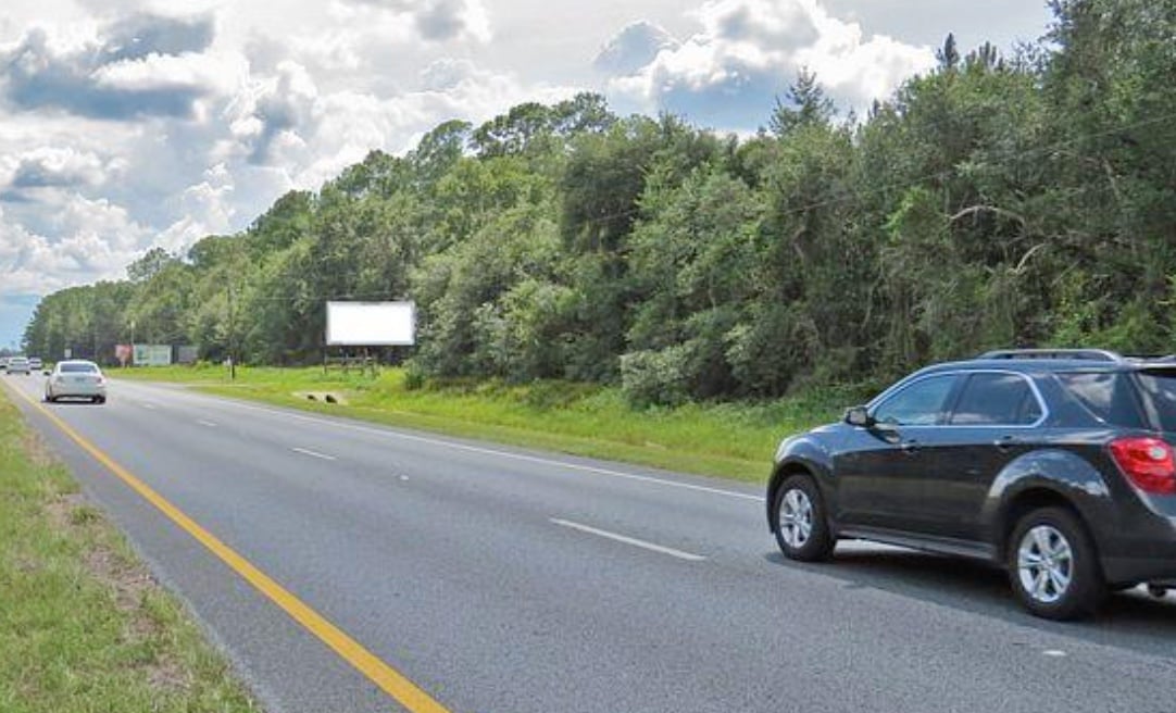 Location photo for NE Waldo Rd near BP Gas Station @ Waldo Road (Gainesville)