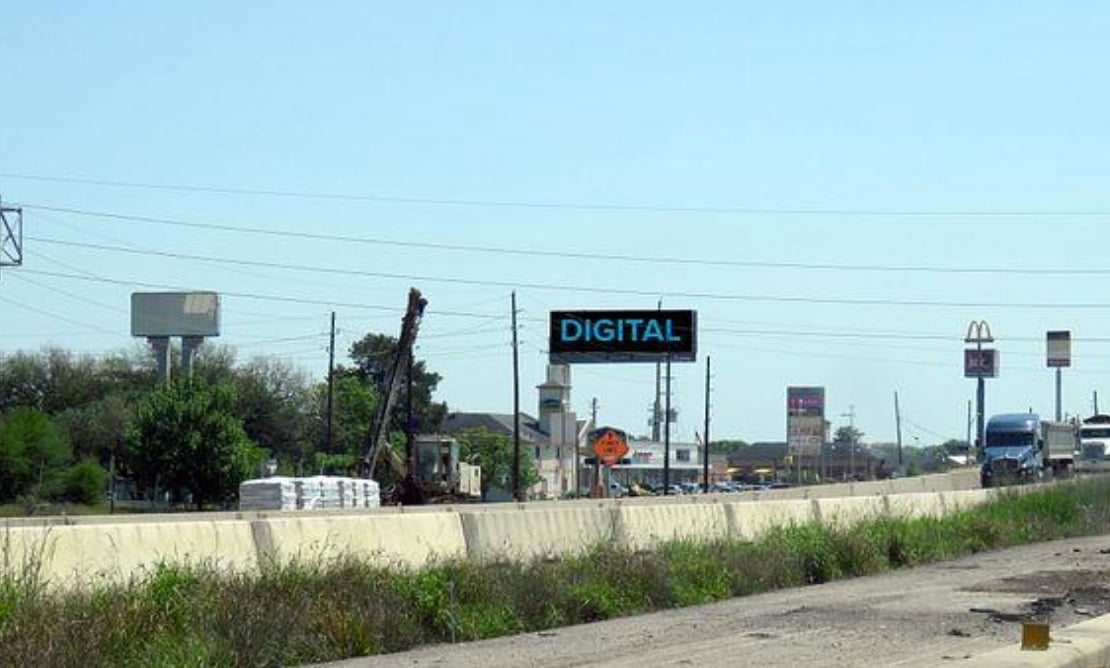 Location photo for Southwest Fwy (Rosenberg)