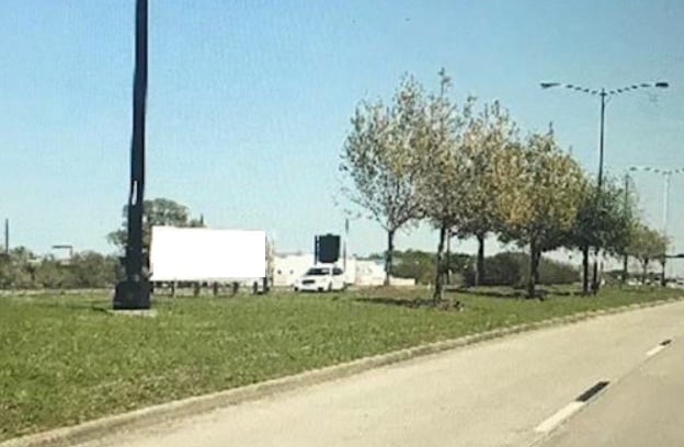 US 90 A E/O Eldridge/ Sugar Land Media