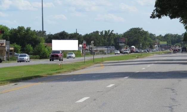 US 90A W/O FM 359/ Richmond Media