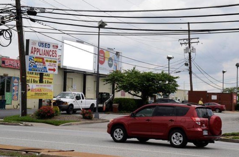 Location photo for Rolling Rd. (Catonsville)