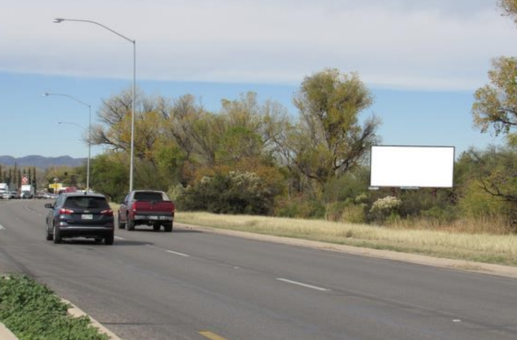Location photo for N Palenque Ave near Eastbound Logistics (Nogales)