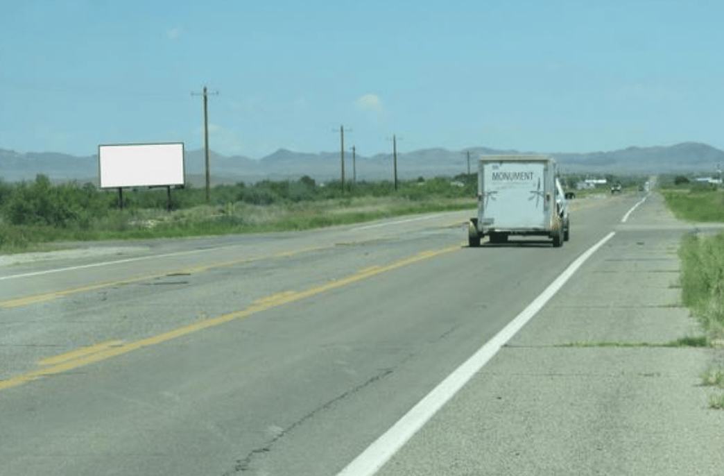 Location photo for N Haskell Ave (Willcox)