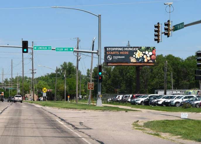 63rd St ES 200ft S/O Railroad Av F/S - 2 Media