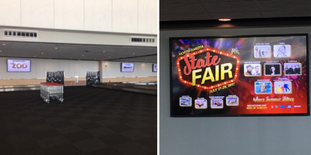 Digital in Minot, ND