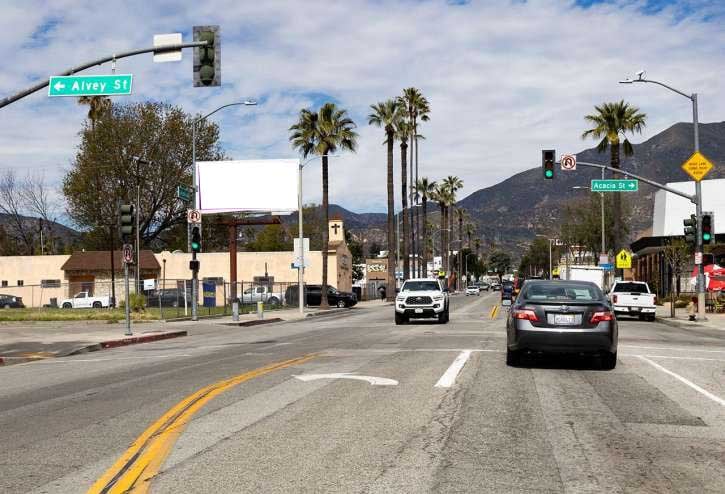 Lincoln & Archwood Pl Sw (PF) F/S Media