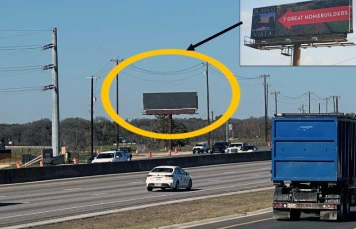 I-35@Champion Parkway Media