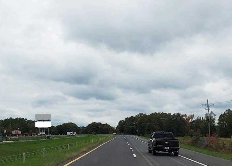 US 59/US 79 N/O CR 301/ Carthage-Bottom Face Media