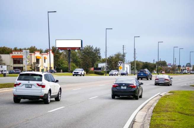 Location photo for John Young Pkwy near N John Young Pkwy and Regatta Bay Blvd (Kissimmee)