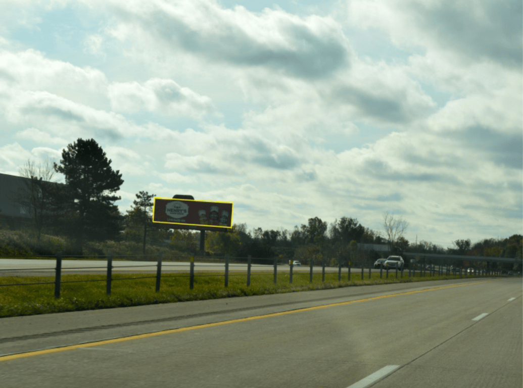 Location photo for Ena Dr near Delta Plant Nature Trail (Lansing)