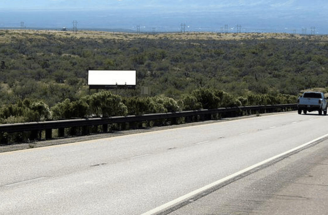 Location photo for I-10 SS 4.3mi E/O Sibyl Rd mm 316.30 F/E - 1