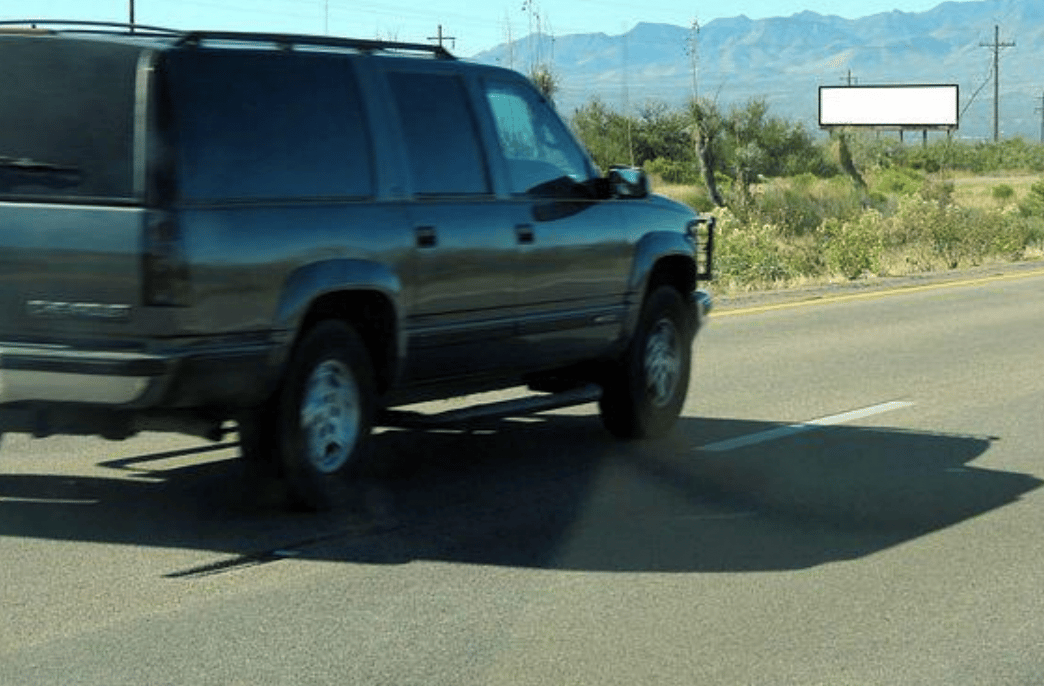 Location photo for I-10 SS 1mi E/O Sibyl Rd mm 313 F/E - 1