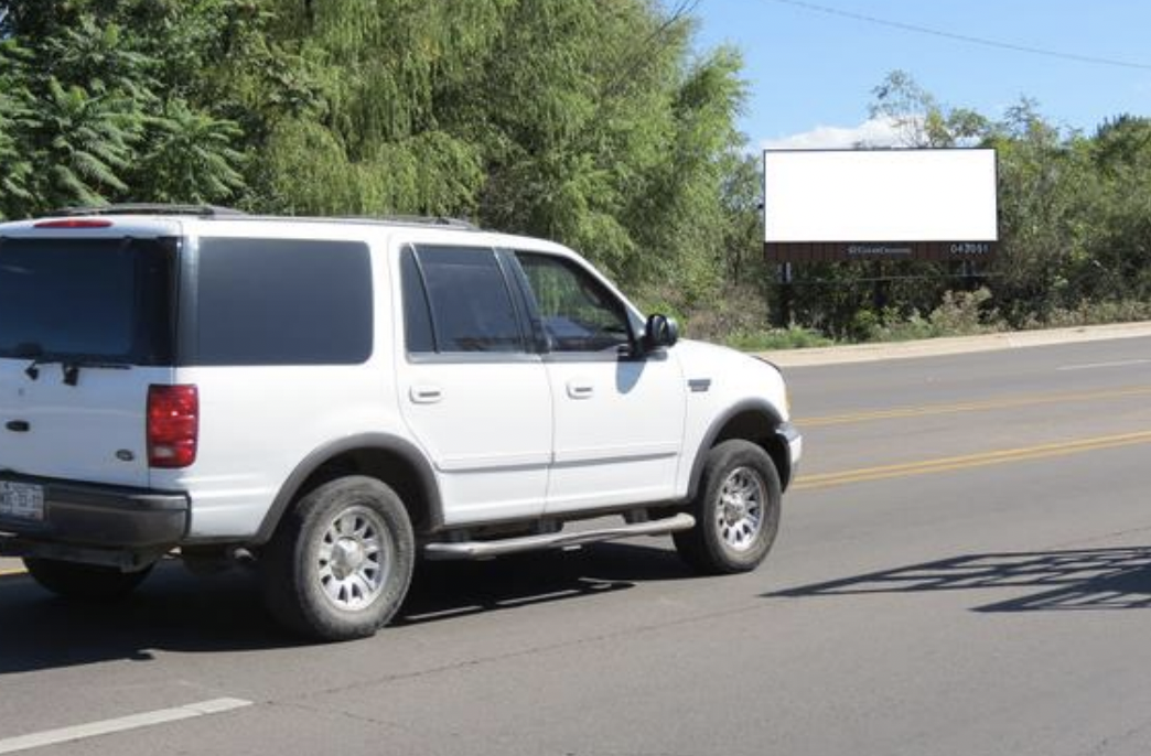 Location photo for N Bankard Ave near Kino Park (Nogales)