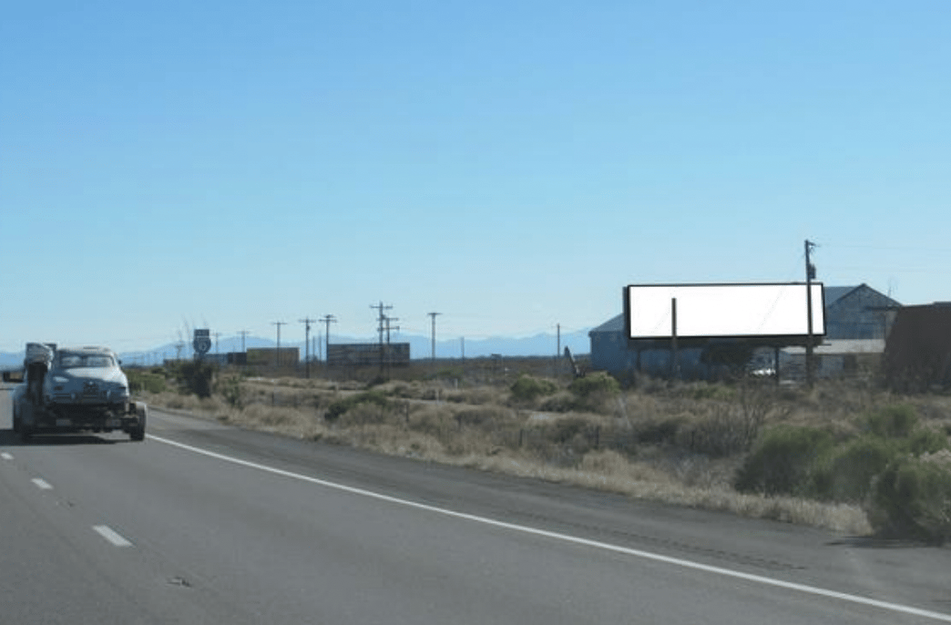 Location photo for S Cotton Gin Rd (Bowie)