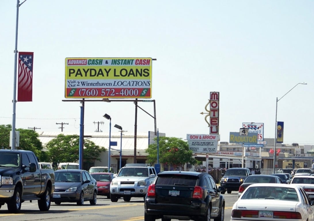 E/S 4TH AVE 100' S/O 12TH ST F/N Media