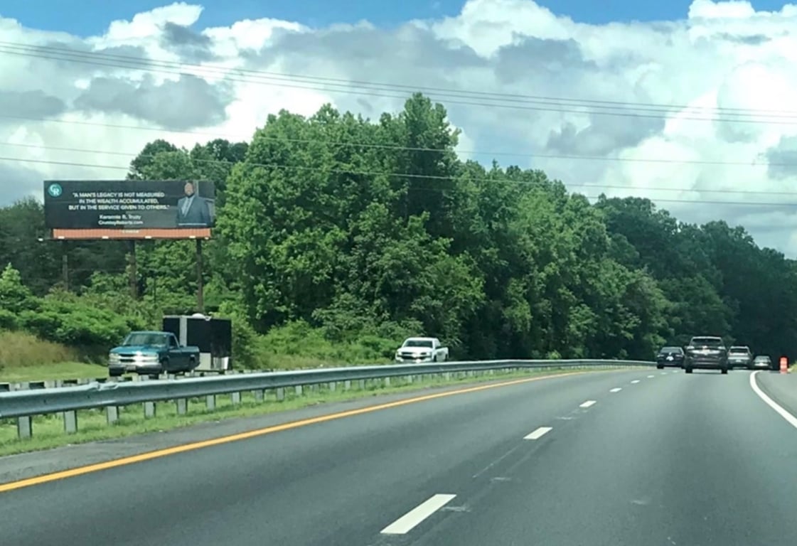 Location photo for W Mountain St near West Mountain Street- One Stop (Kernersville)