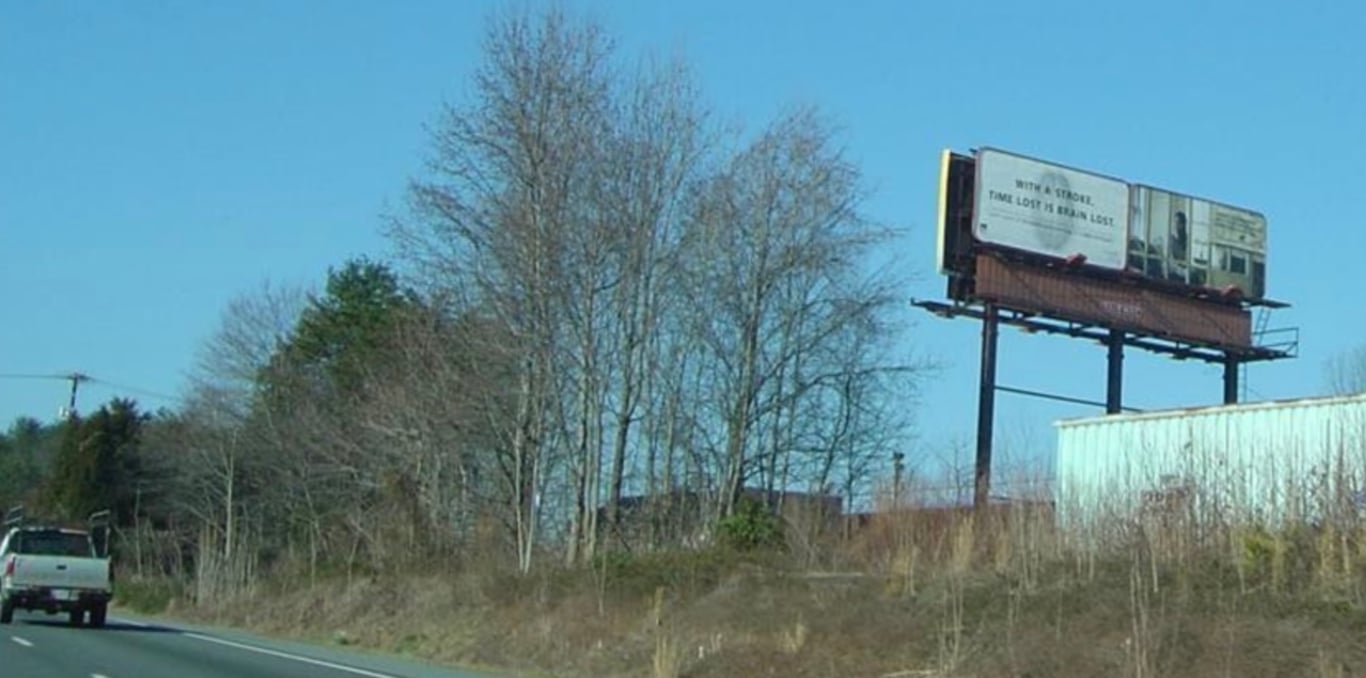 Location photo for W Mountain St near West Mountain Street- One Stop (Kernersville)