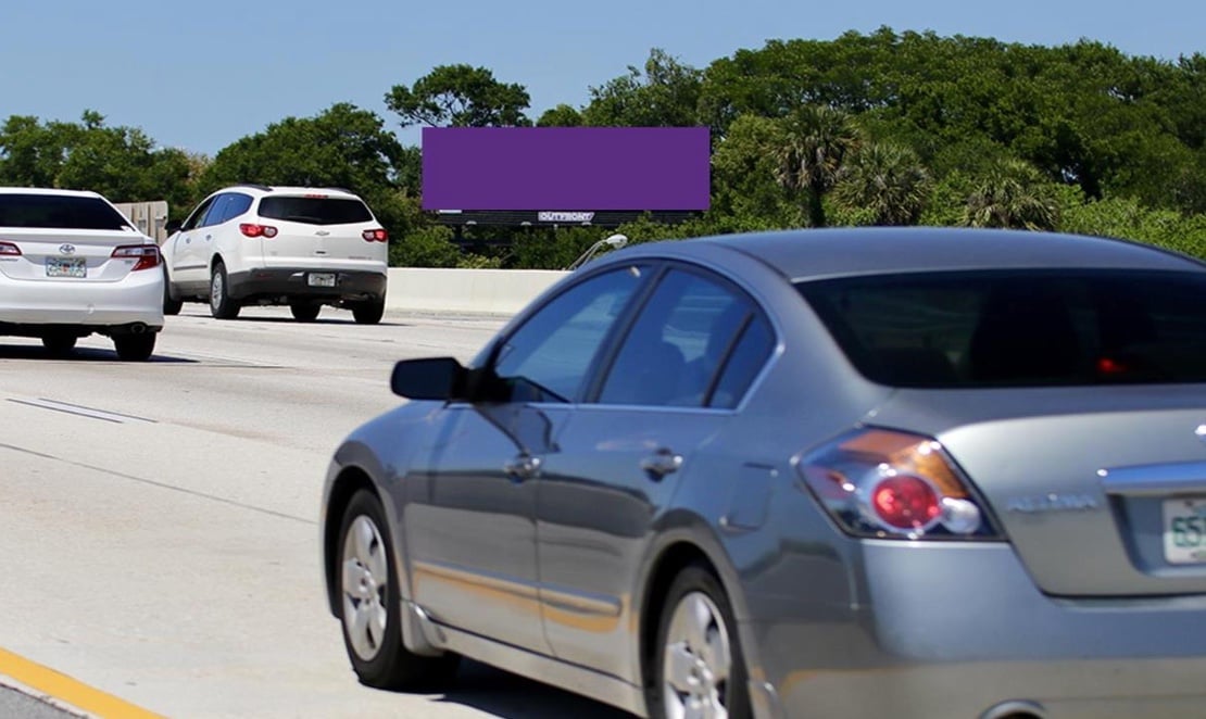 Location photo for E Comanche Ave near Nebraska Ave @ Hillsborough Ave MetroRapid, Old Seminole Heights (Tampa)