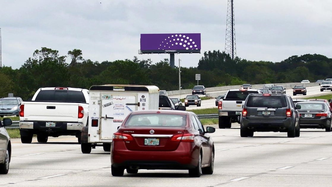 I-75 .50 mi N/O Sr-60 Brandon W/S F/S Media