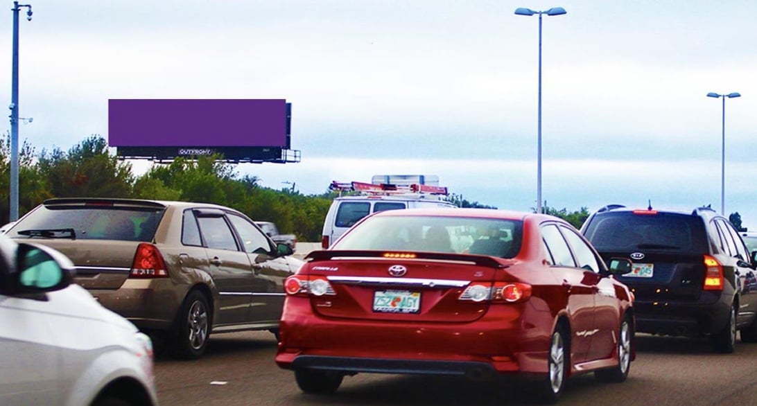 Location photo for Jet Port Industrial Blvd near Drop Ship Direct (Tampa)