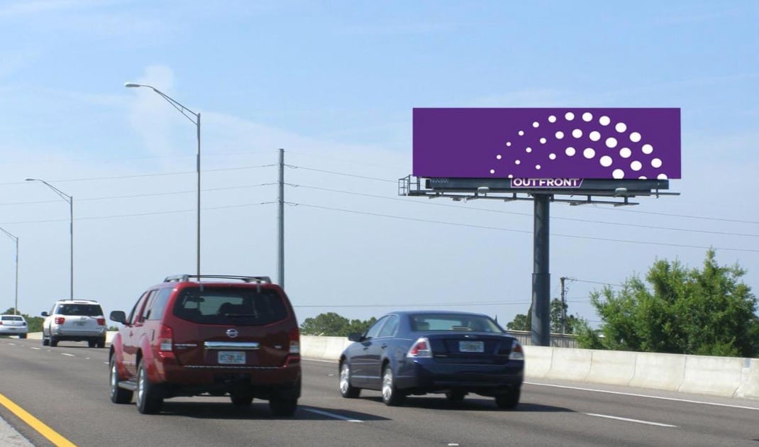 Crosstown Expressway 1 mi W/O US 301 N/S F/E Media