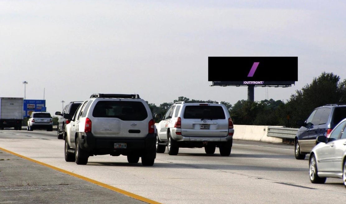 I-75 .50 mi N/O Sr-60 Brandon W/S F/N Media