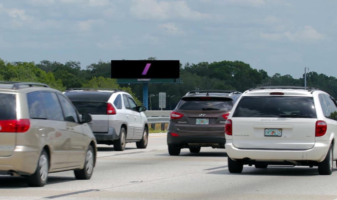 I-75 .80 mi N/O SR-60 W/S F/S Media