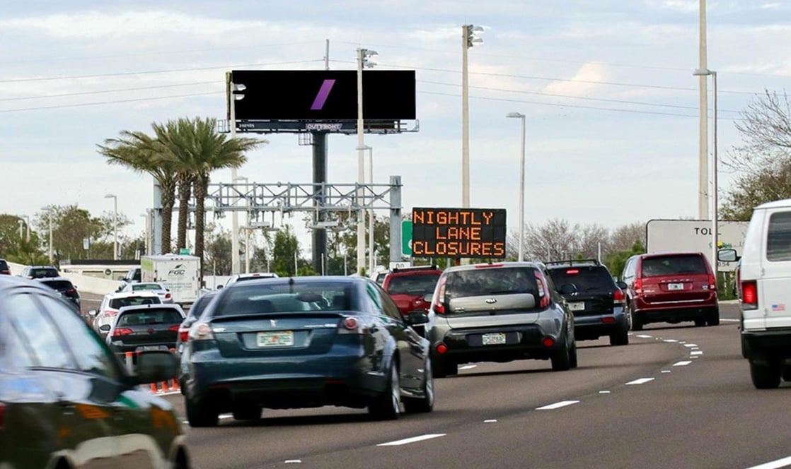 Location photo for W Waters Ave near Waters Av @ Benjamin Rd (Tampa)