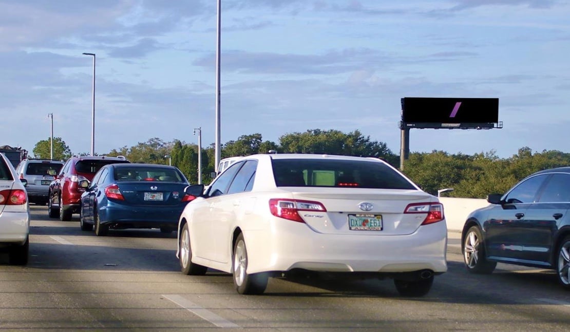 Location photo for Gunn Hwy near Citrus Park Dr @ Gunn Hwy, Citrus Park Community (Tampa)