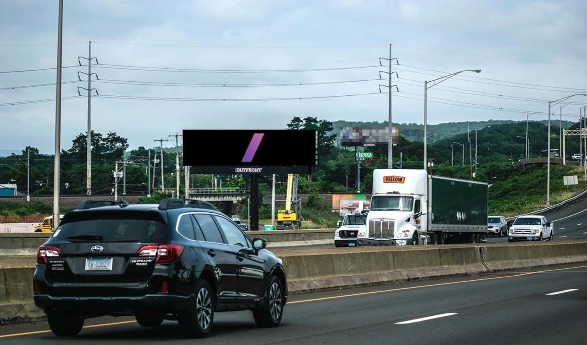 Location photo for Middletown Ave near Middletown Av & First Student Bus Co, Quinnipiac Meadows (New Haven)