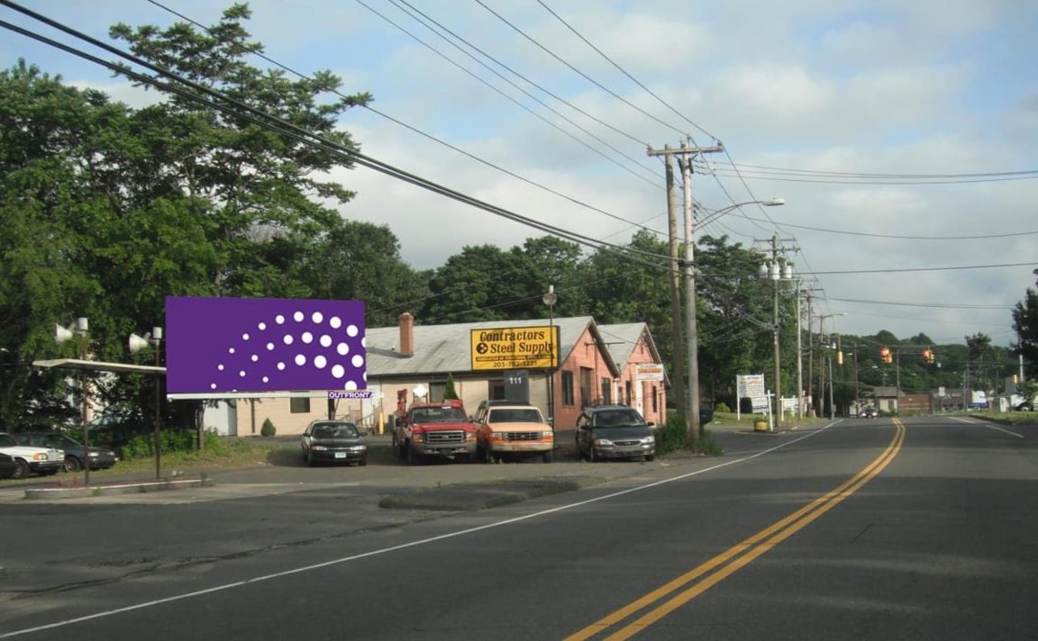 Location photo for Quinnipiac Ave near Quinnipiac Ave & Mallard Ln (North Haven)