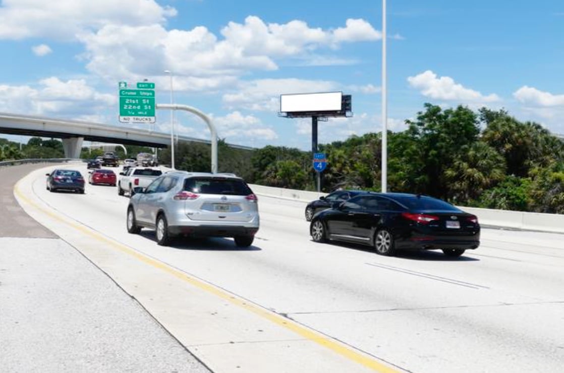 Location photo for N Nebraska Ave near Tampa Heights Community Garden, Ybor City (Tampa)