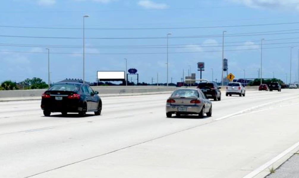 Location photo for Expansion Ave near East Ybor Park, Ybor City (Tampa)