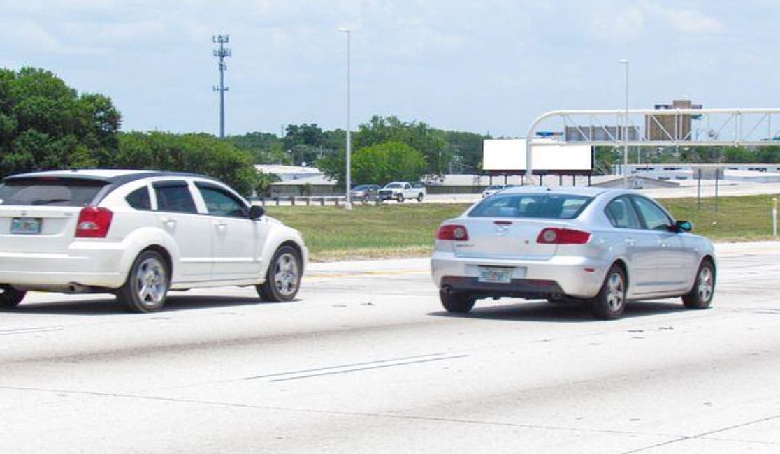 Location photo for E Columbus Dr near Columbus Dr @ 40th St, Highland Pines (Tampa)