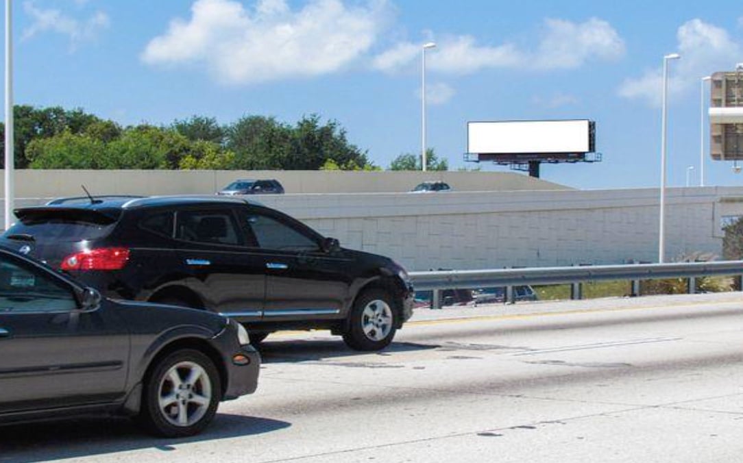 Location photo for N Nebraska Ave near Tampa Heights Community Garden, Ybor City (Tampa)