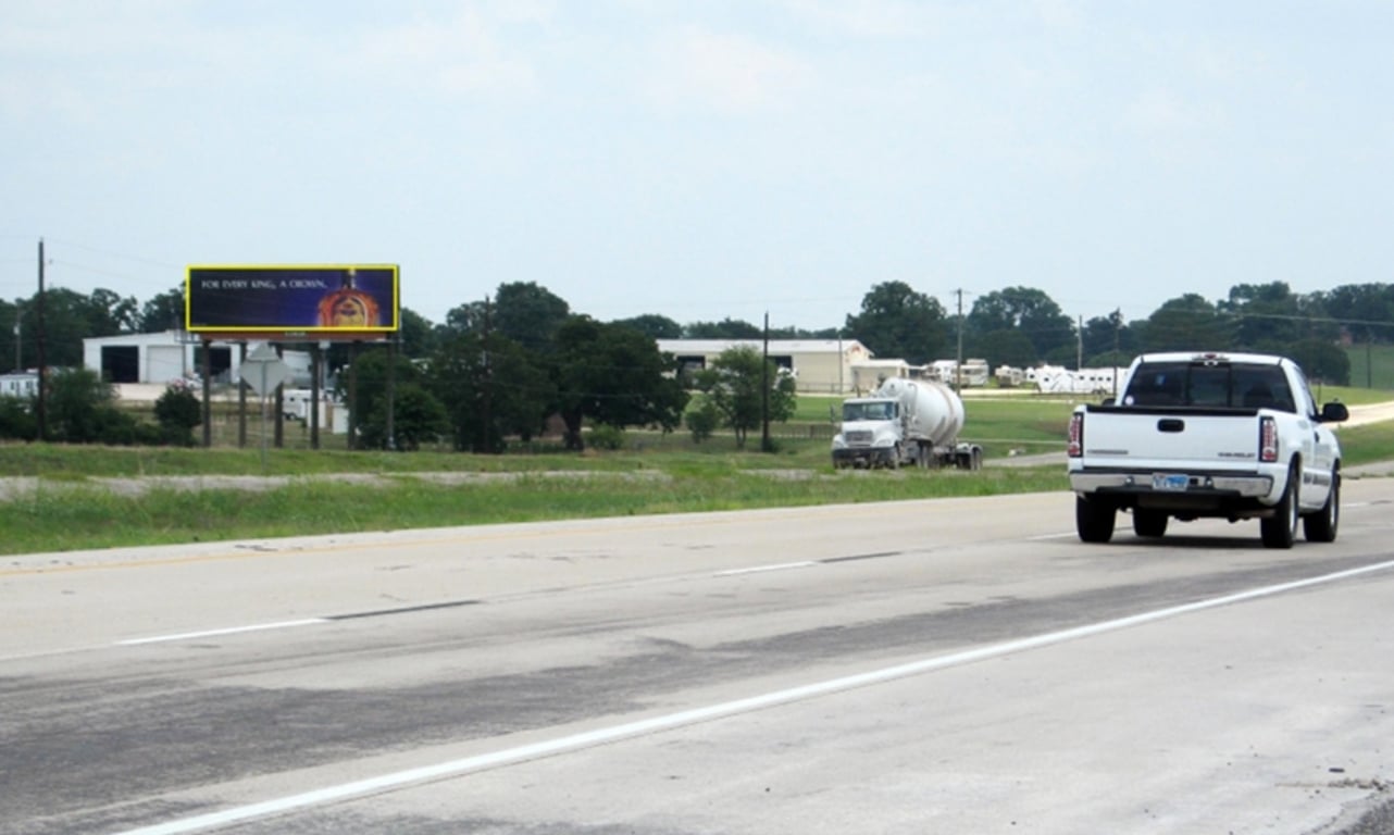 E/S HWY 6,500' N/O PARADISE WAY Media