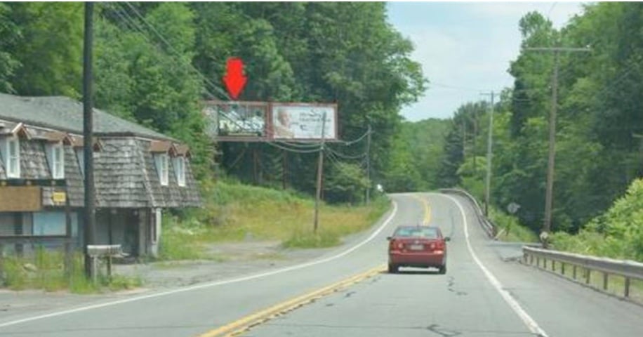 Location photo for Roosevelt Hwy (Honesdale)