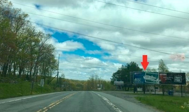 Location photo for Rt 6 & Rt 402 (Pike County)