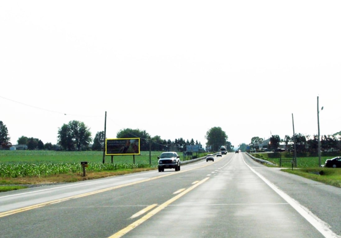 Location photo for E Lincoln Ave (Myerstown)