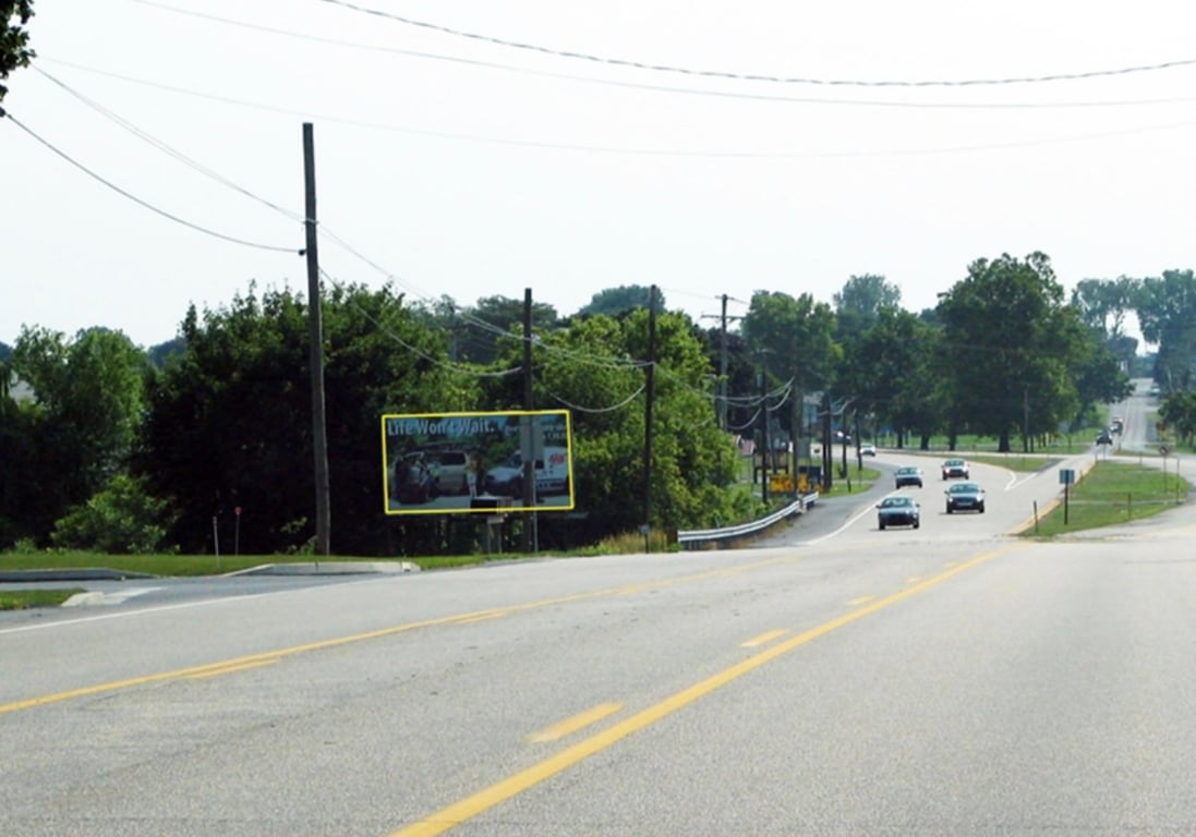 422E 3.7 MI E/O 11TH AVE NS LOC #1 #2 FW Media