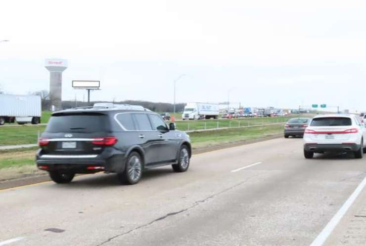 Location photo for I-20 SS 0.2mi W/O Rose Hill Rd F/E - 1