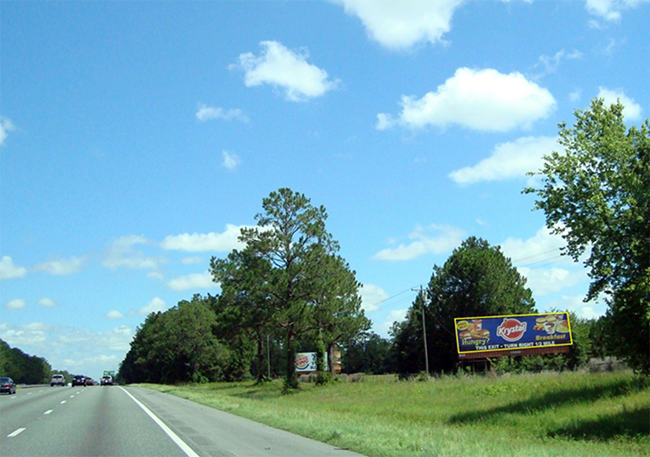 I-75 E/S 2 MI. S/O US 90 Media