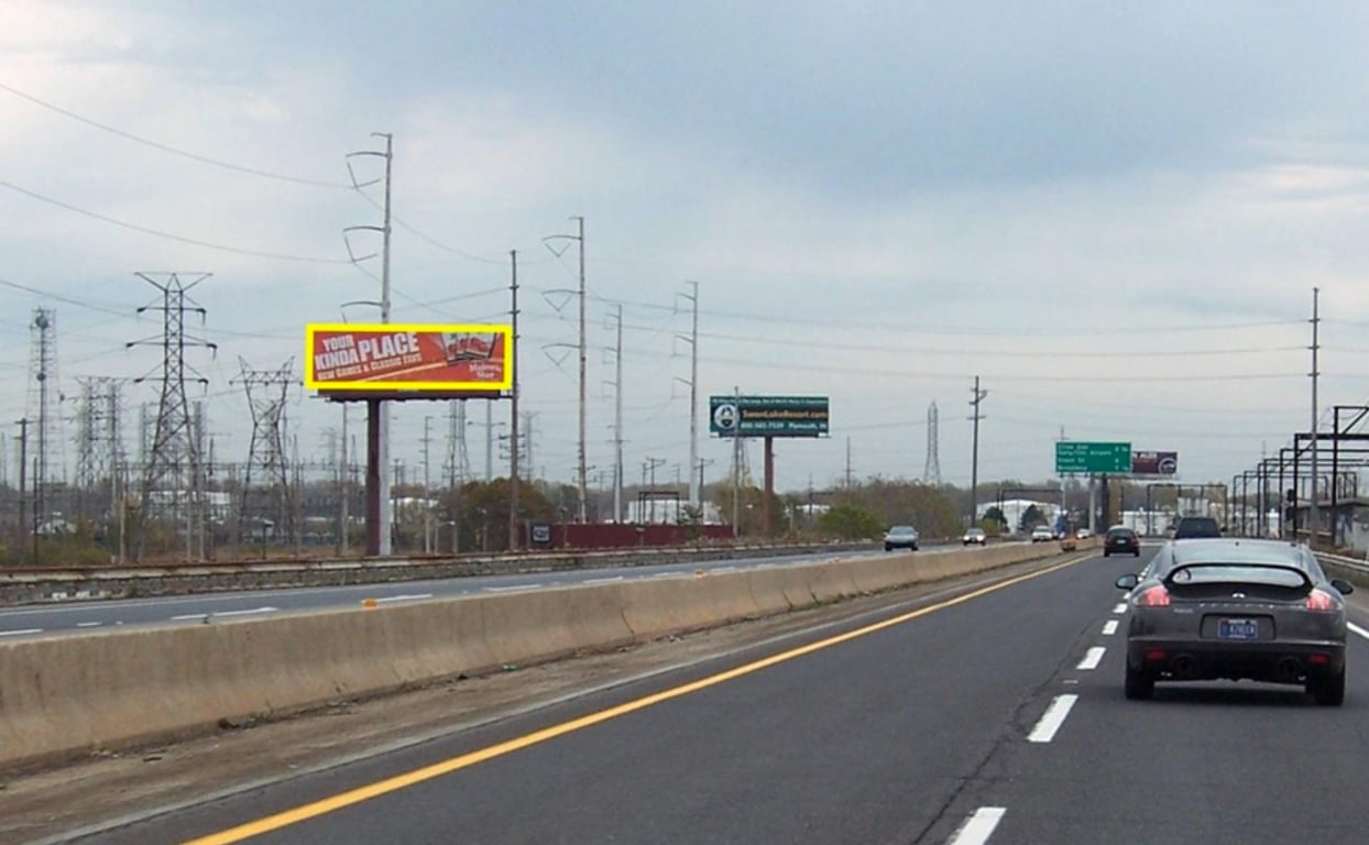 Location photo for Indianapolis Blvd near East Chicago (East Chicago)