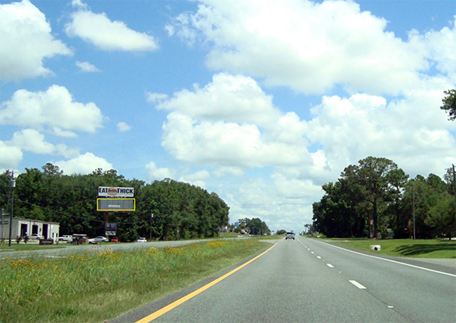 Location photo for SW Main Blvd near UF Health Pediatric Neurosurgery - Lake City (Lake City)