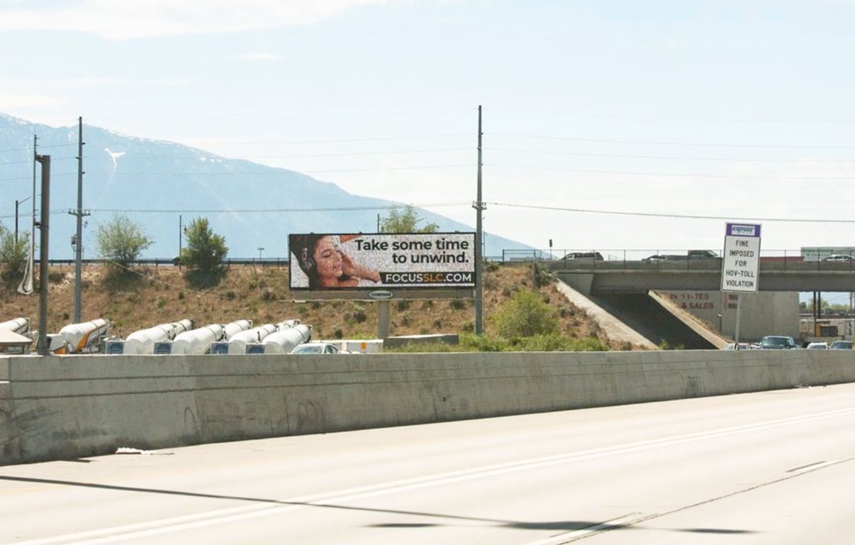 Location photo for W 3900 S (Salt Lake City)