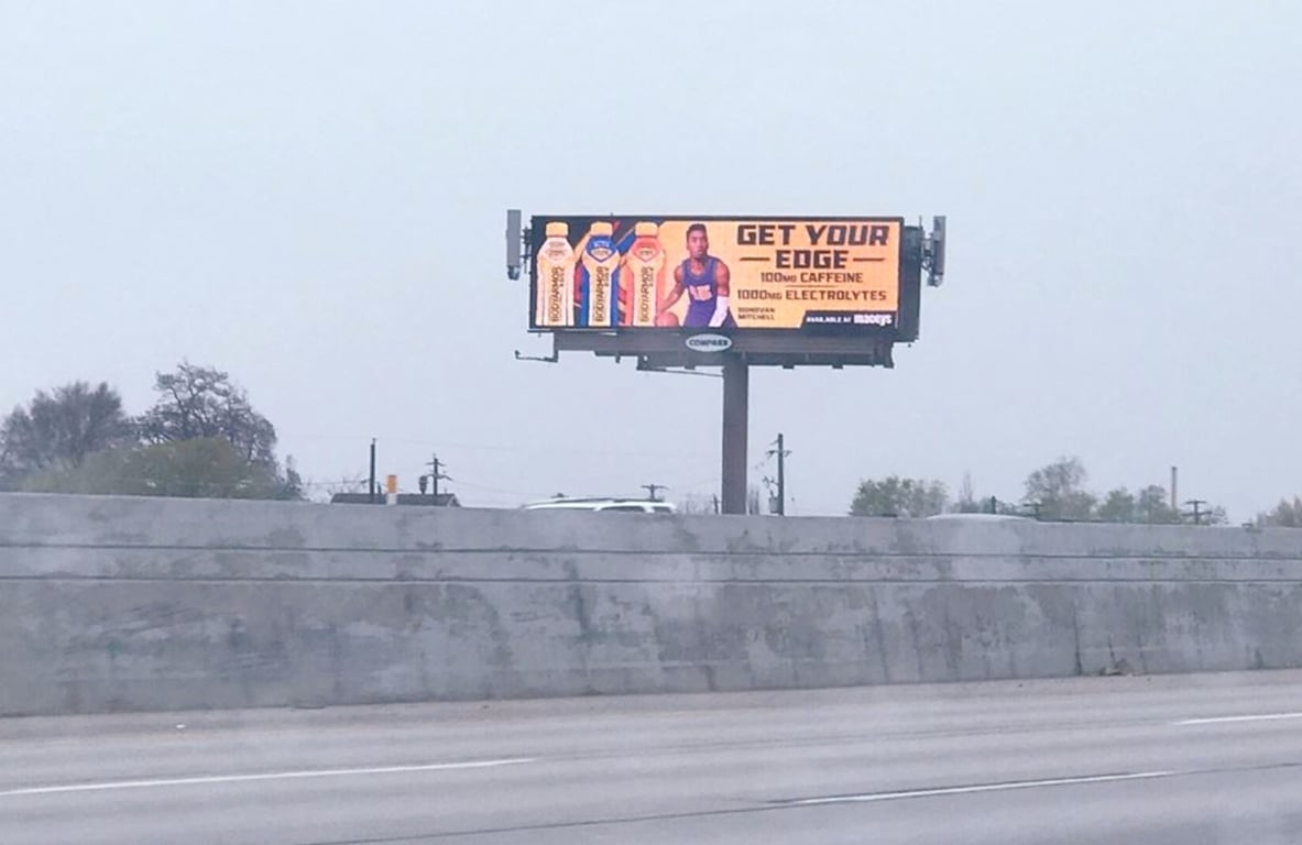 Location photo for Allen St near Center St @ 634 W (Midvale)