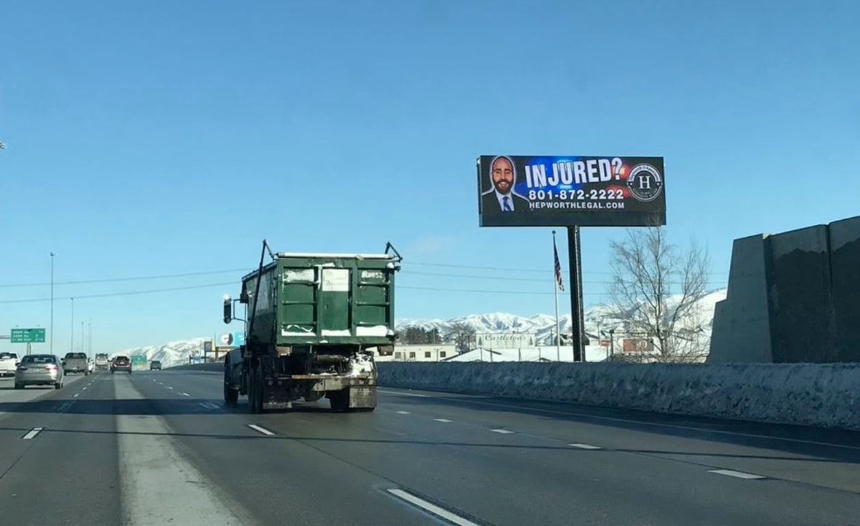 Location photo for Commerce Dr (Murray)